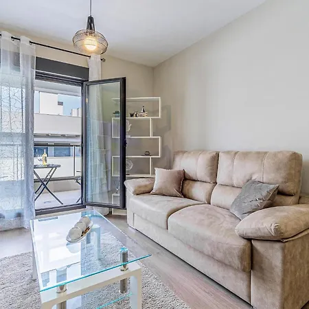 Apartment Beautiful In With Wifi *