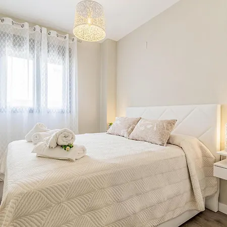 Apartment Beautiful In With Wifi Seville