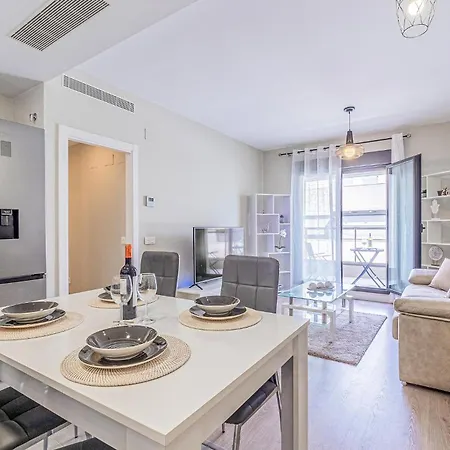 Beautiful In With Wifi Appartement